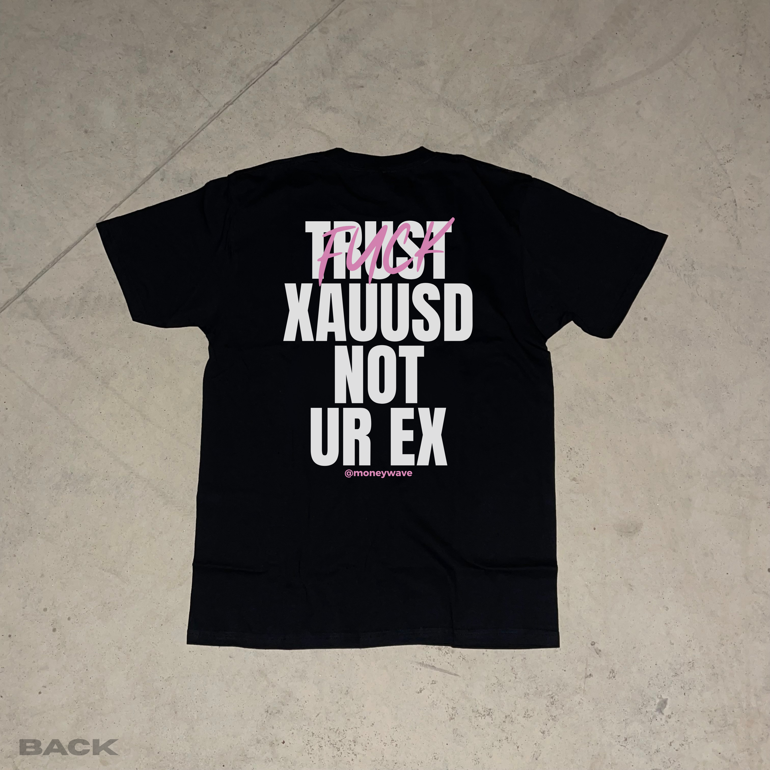 TRUST X