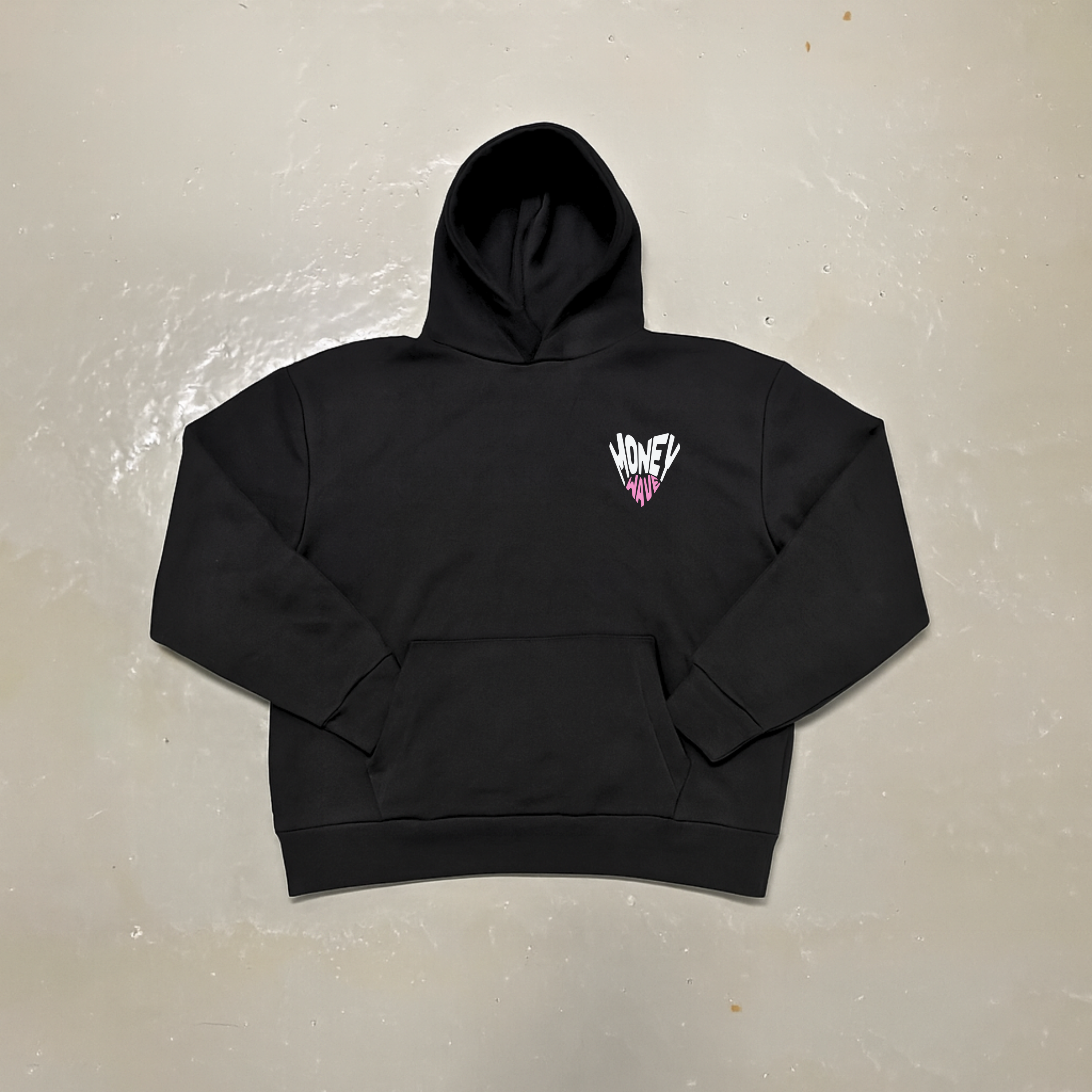 Hoodies Trust ur ex <3