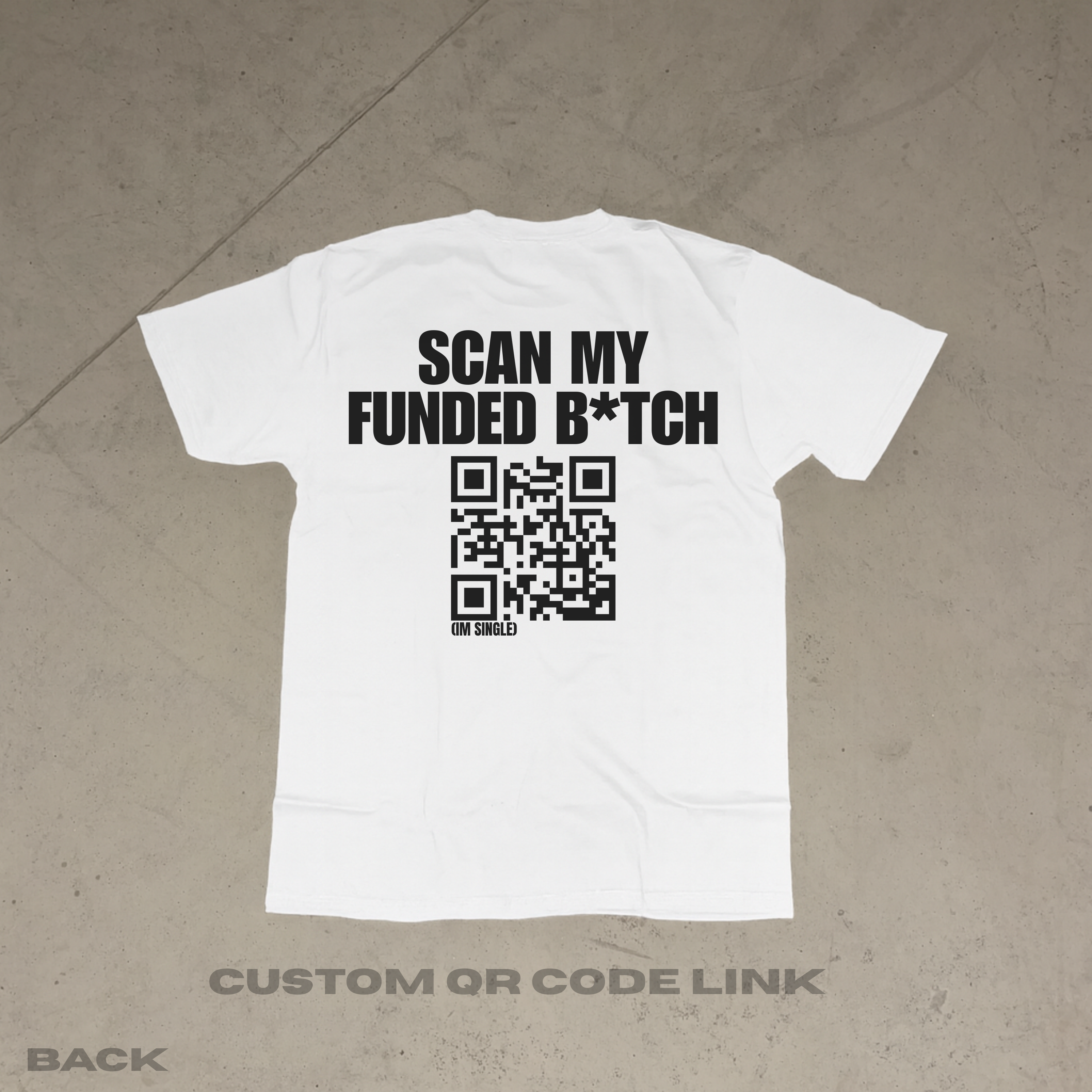 Scan My Funded
