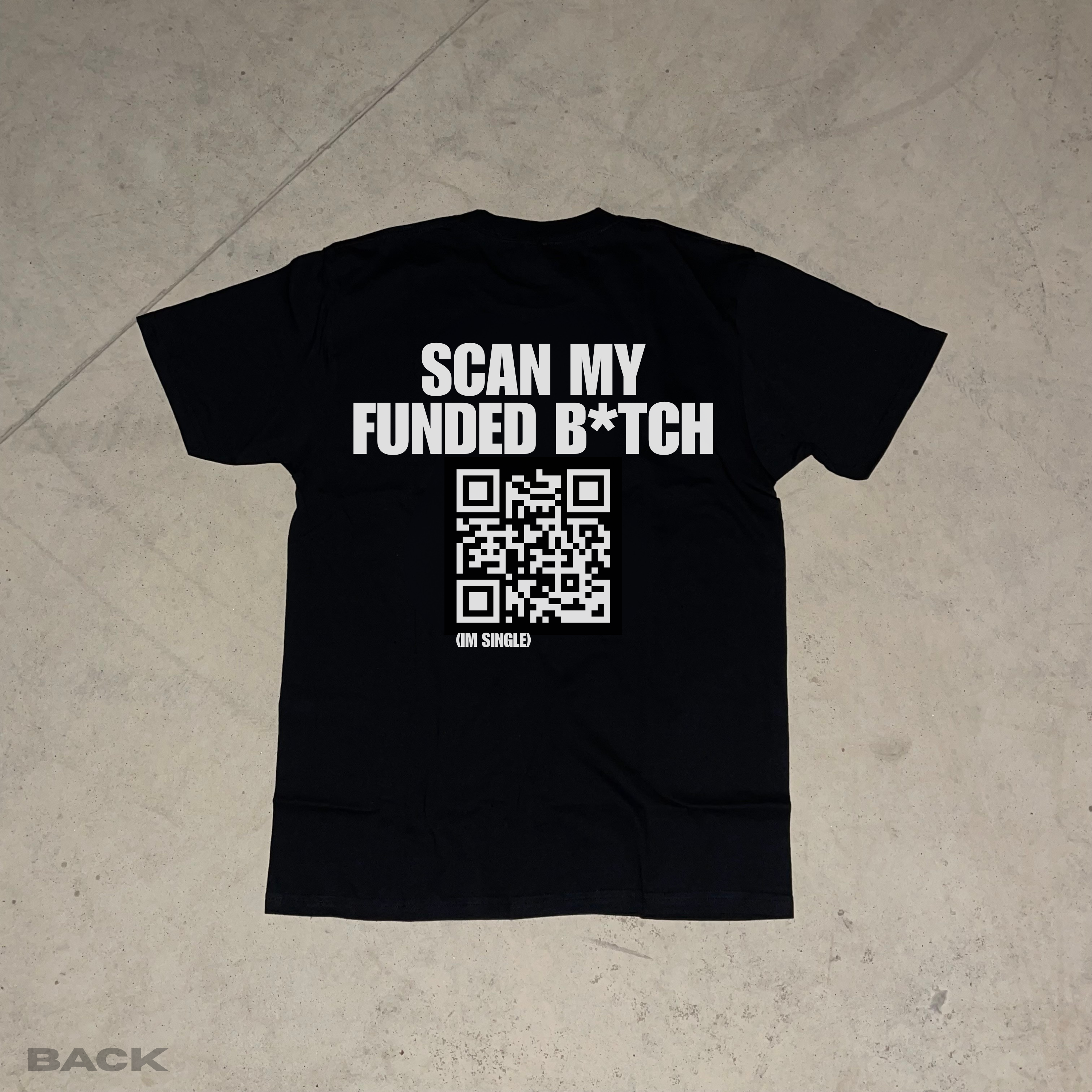 Scan My Funded