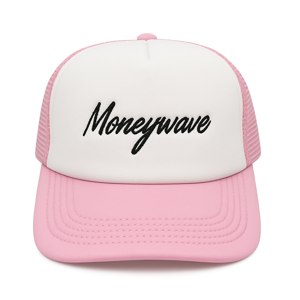 ✪ Cap Trucker