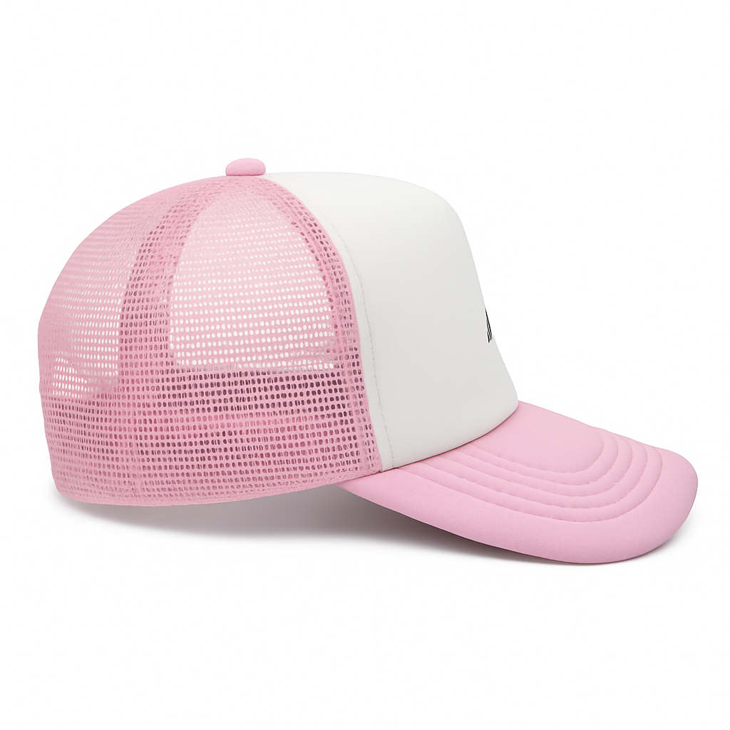 ✪ Cap Trucker