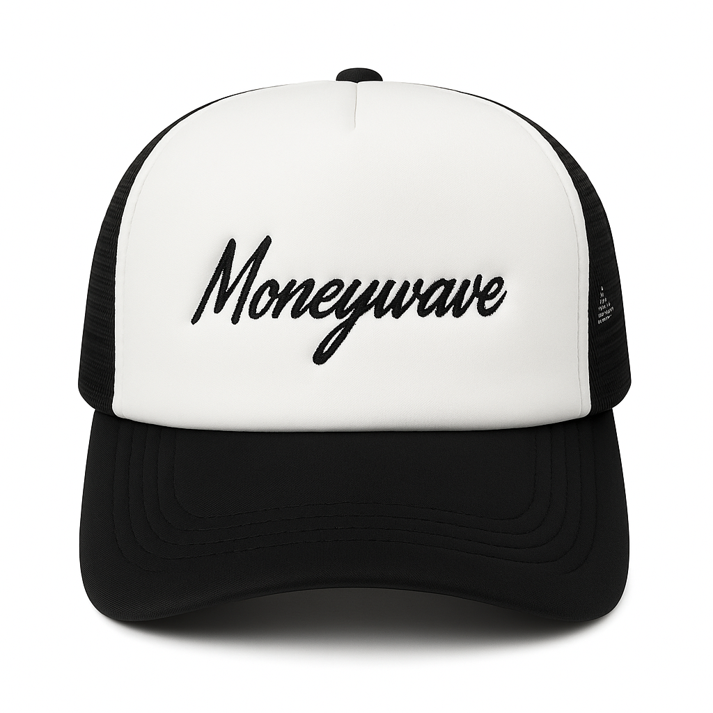 ✪ Cap Trucker