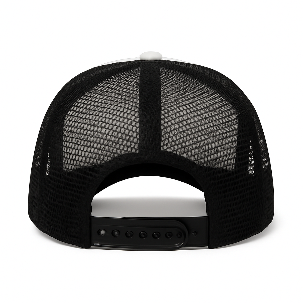 ✪ Cap Trucker
