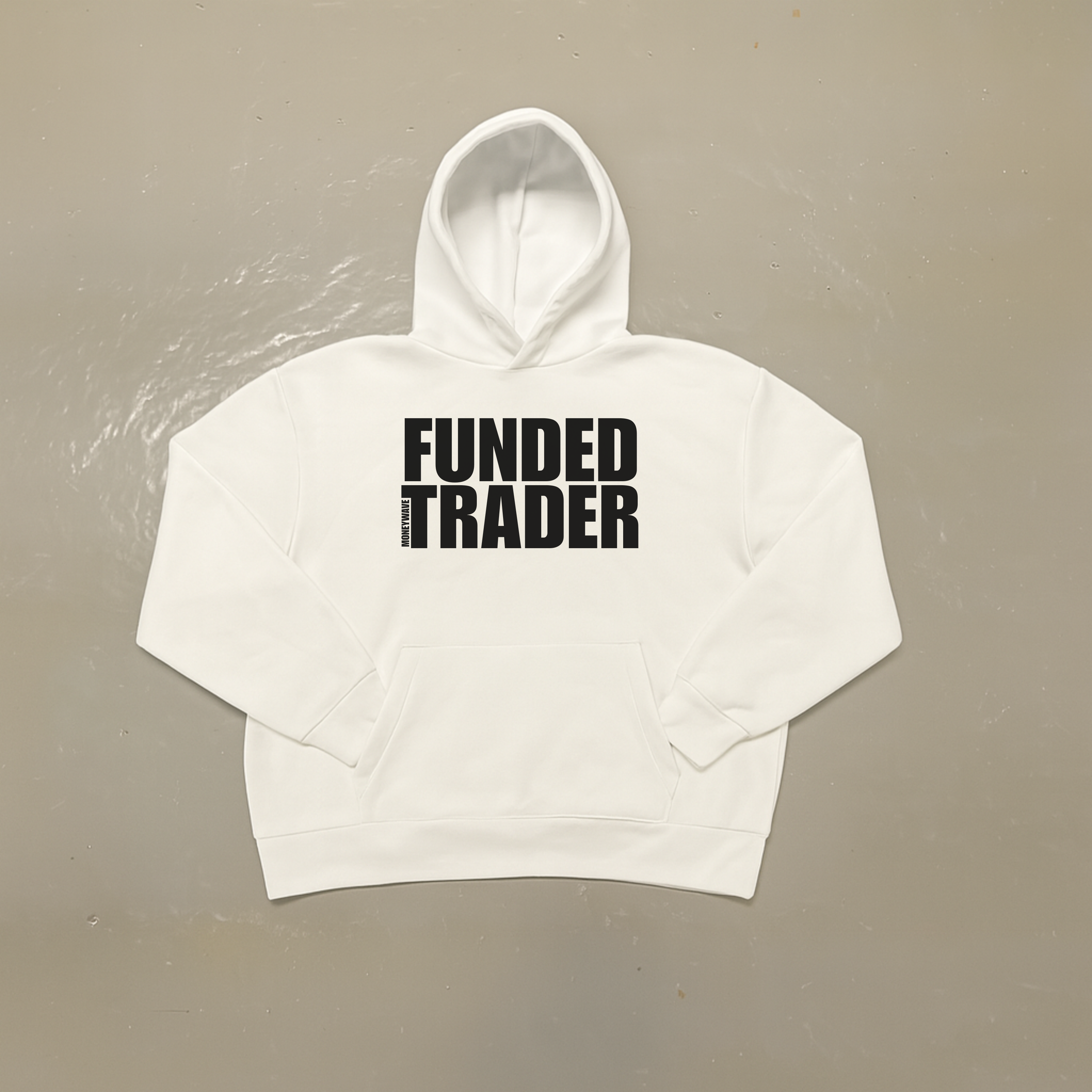 Hoodies Funded Trader