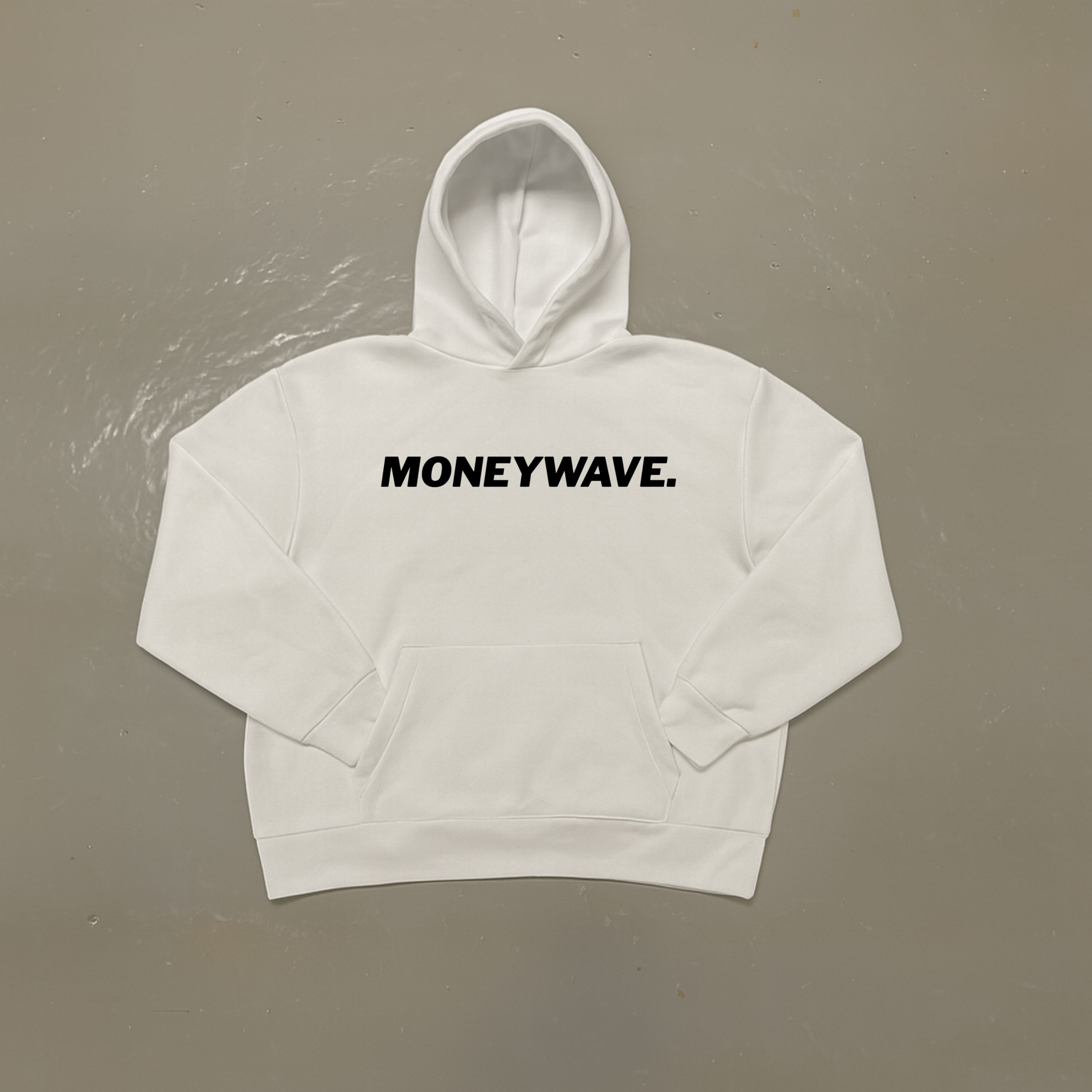 Hoodies Moneywave
