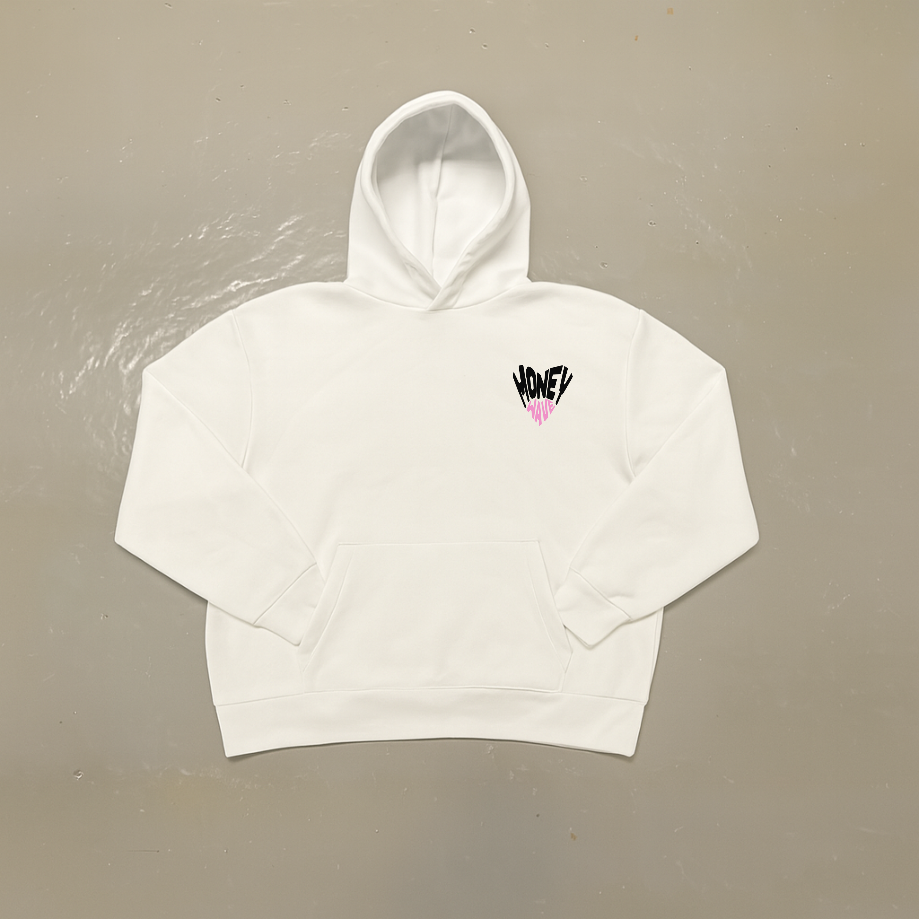 Hoodies Trust ur ex <3