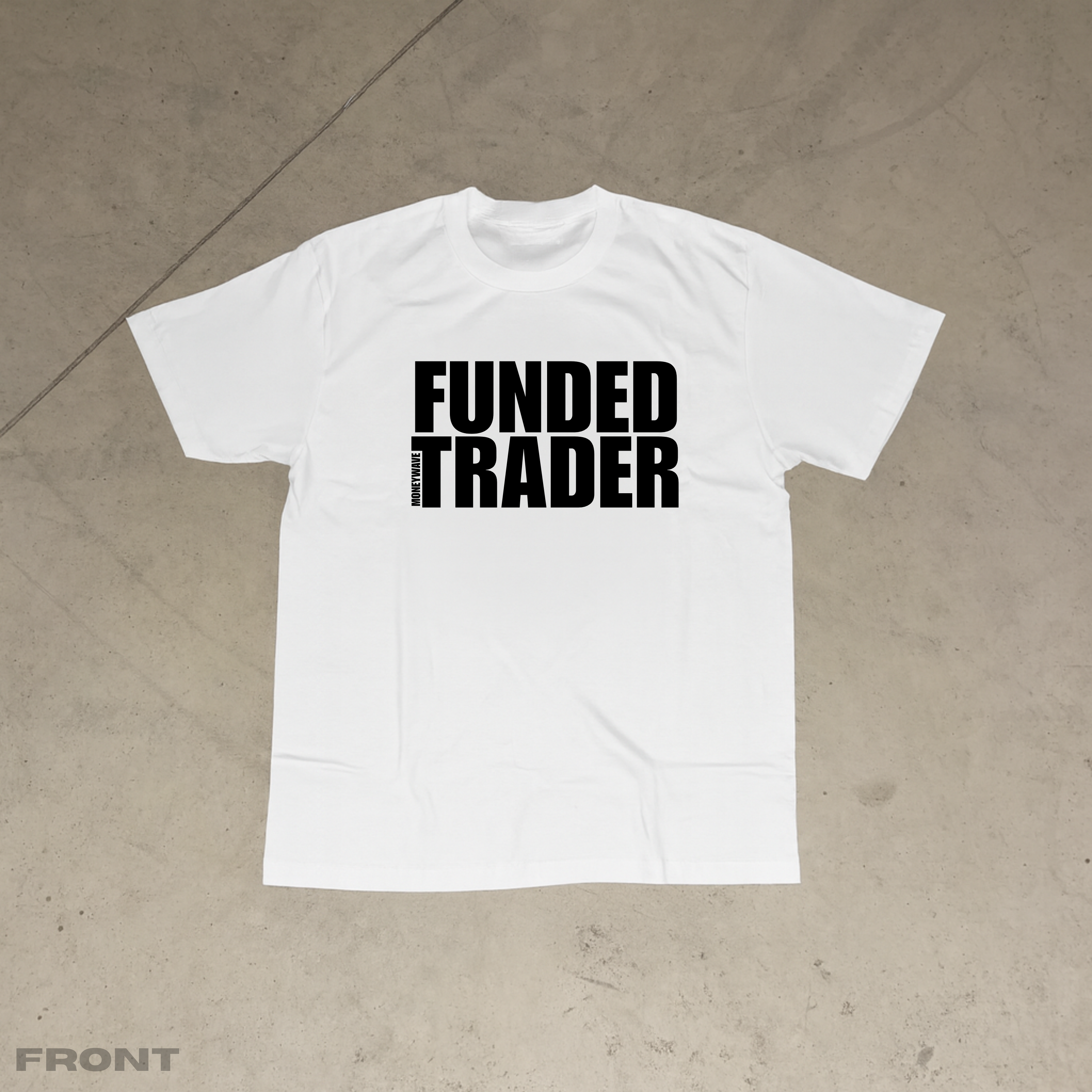Funded Trader