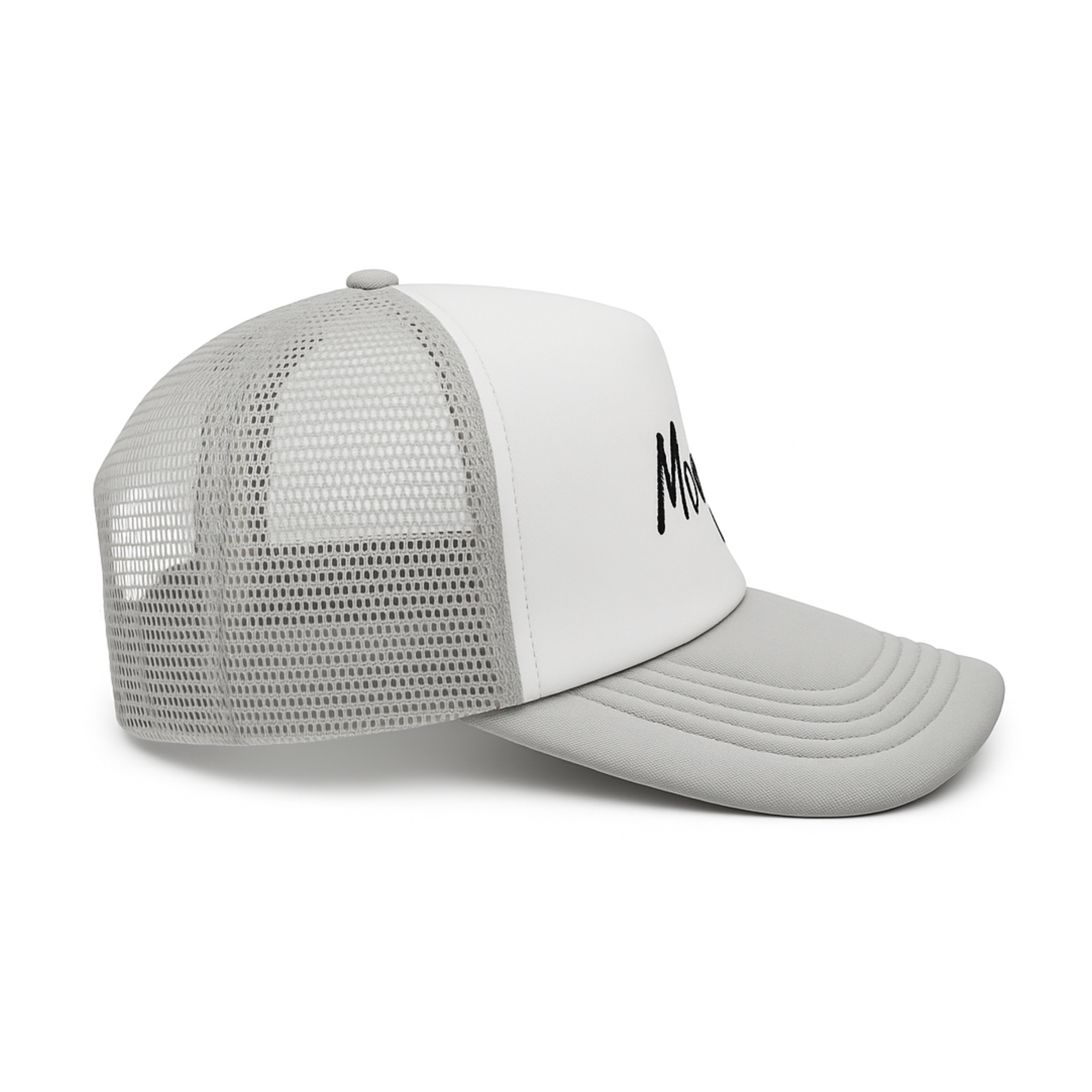 ✪ Cap Trucker