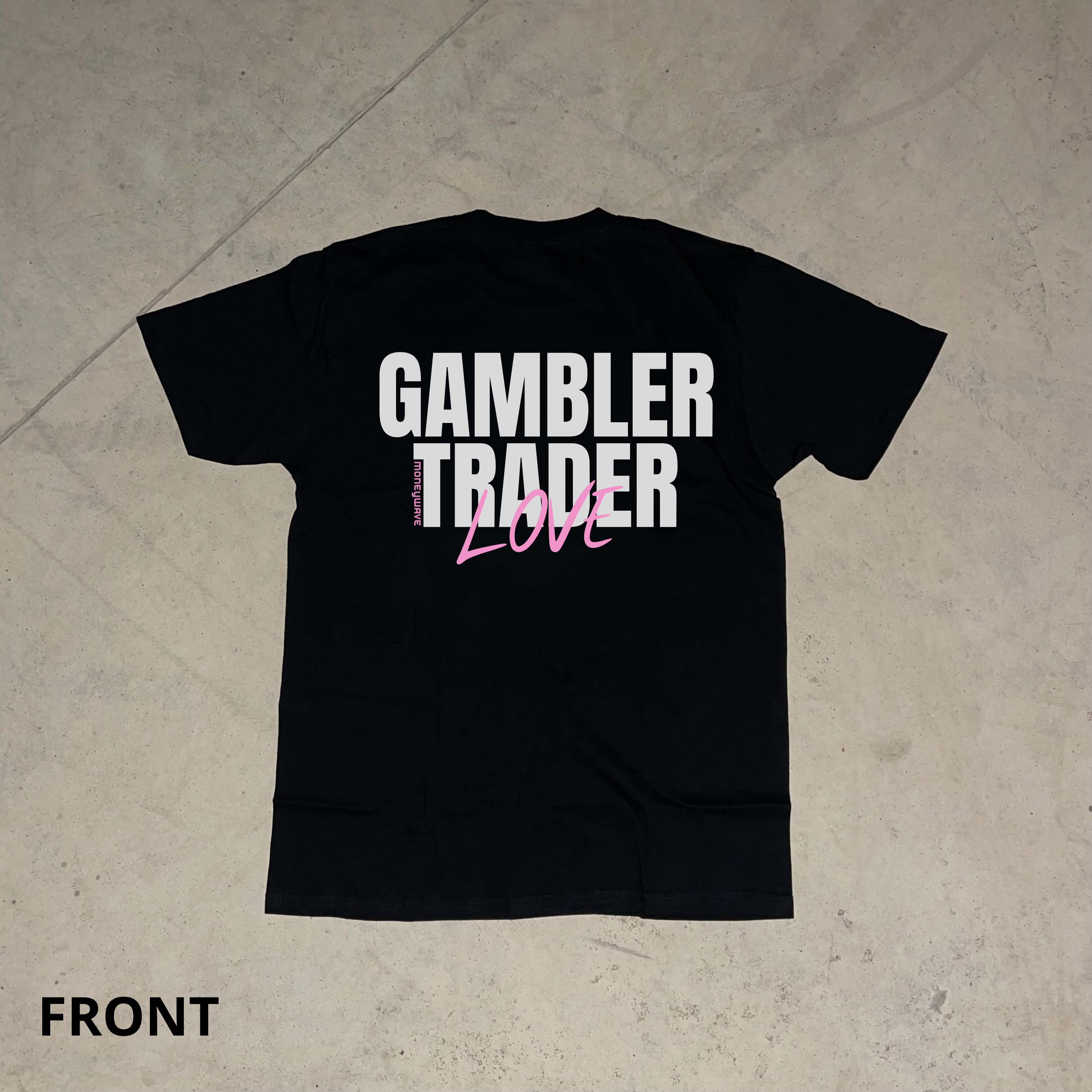 Trader’s Trilogy