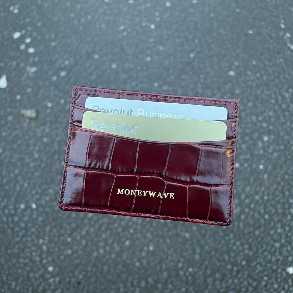 ★ Card Holder