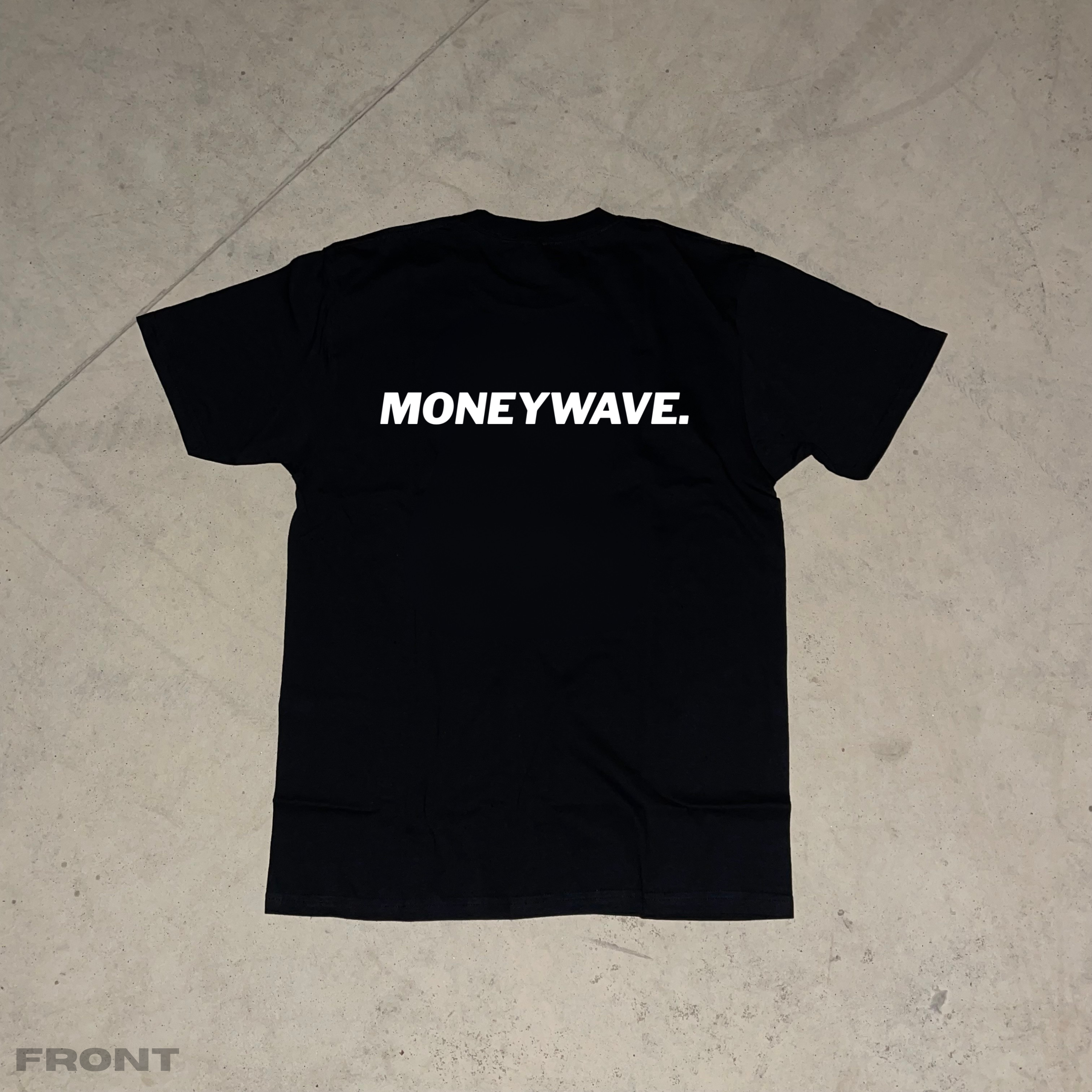Simple Moneywave