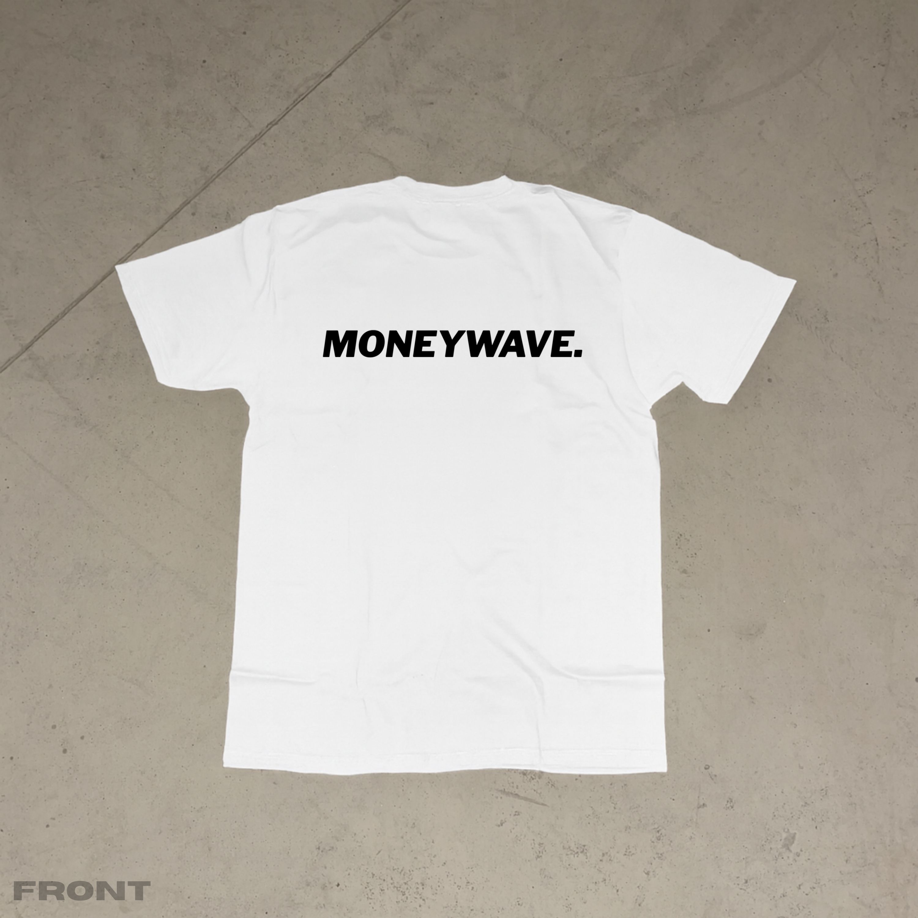 Simple Moneywave