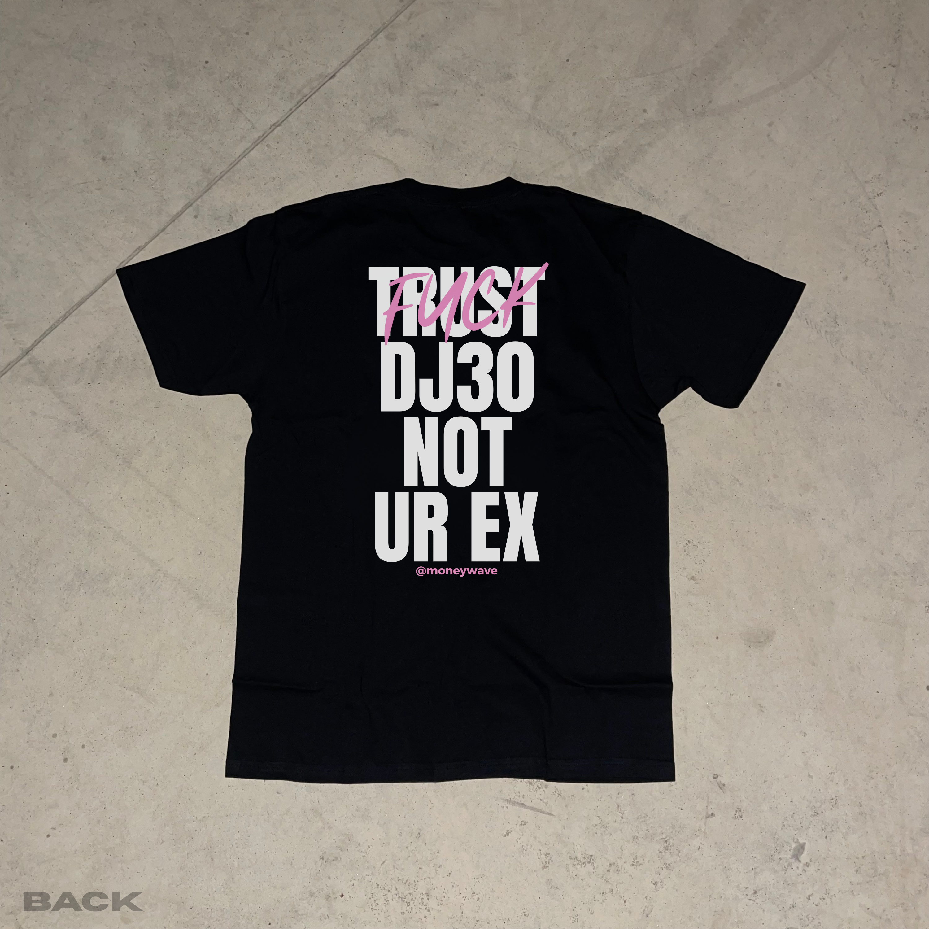 TRUST X