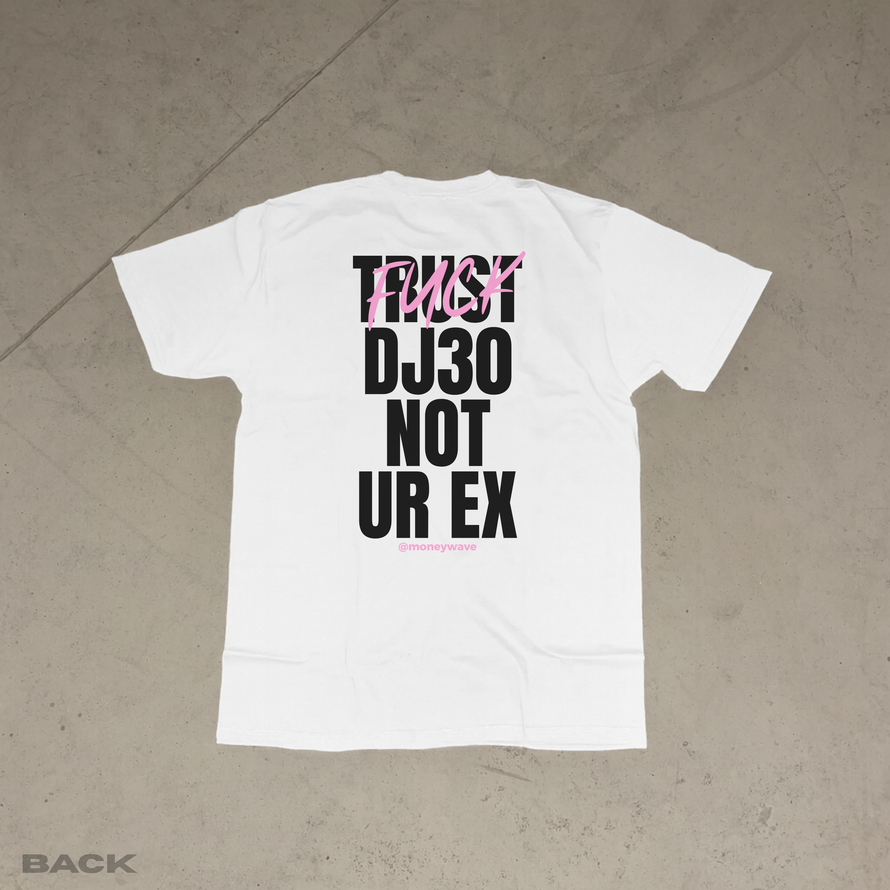 TRUST X