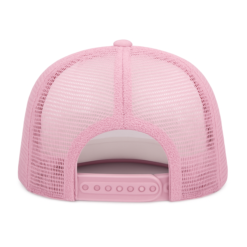 ✪ Cap Trucker