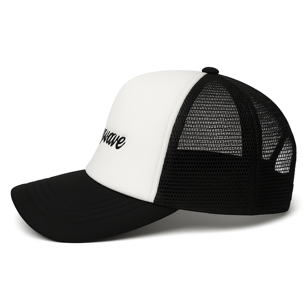 ✪ Cap Trucker
