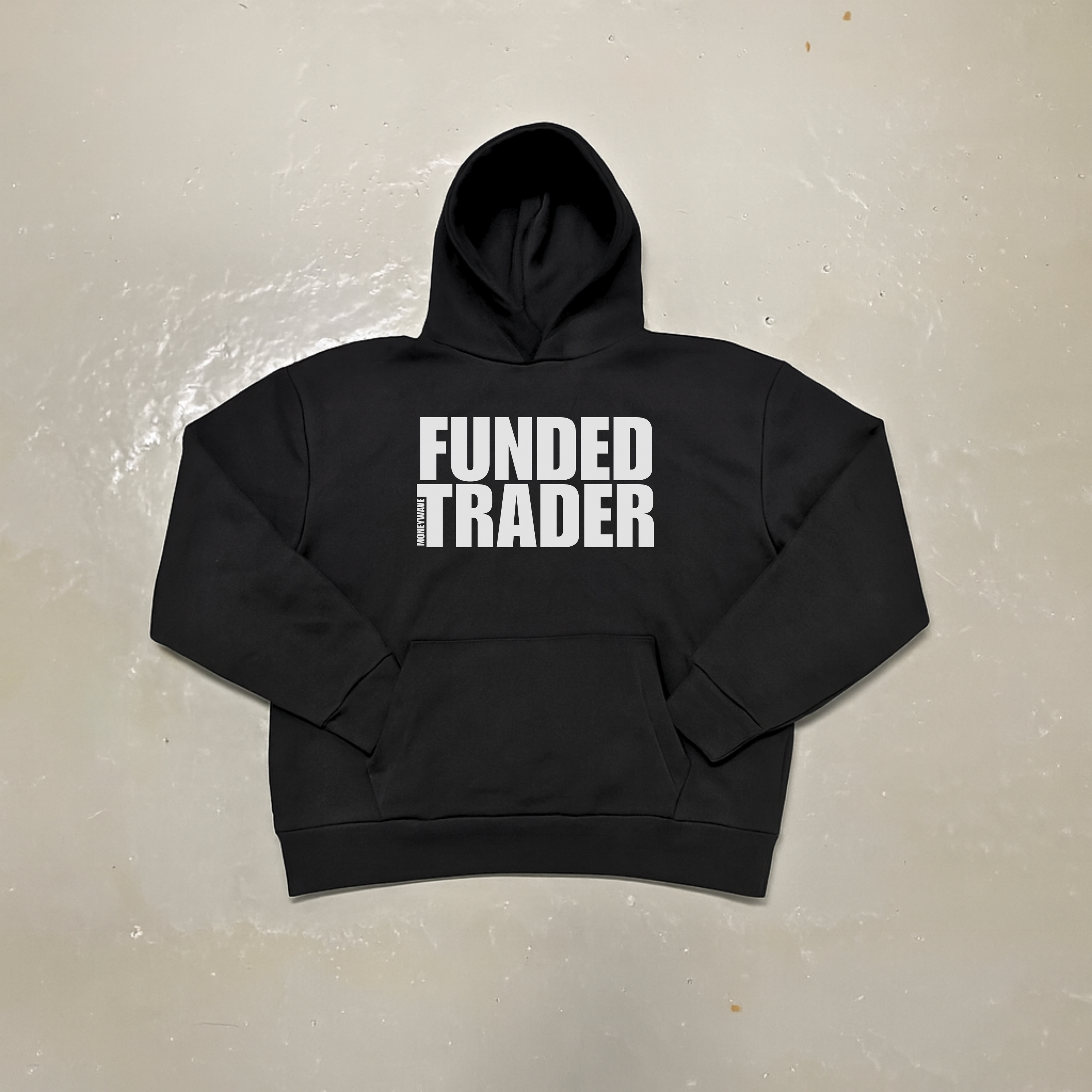 Hoodies Funded Trader