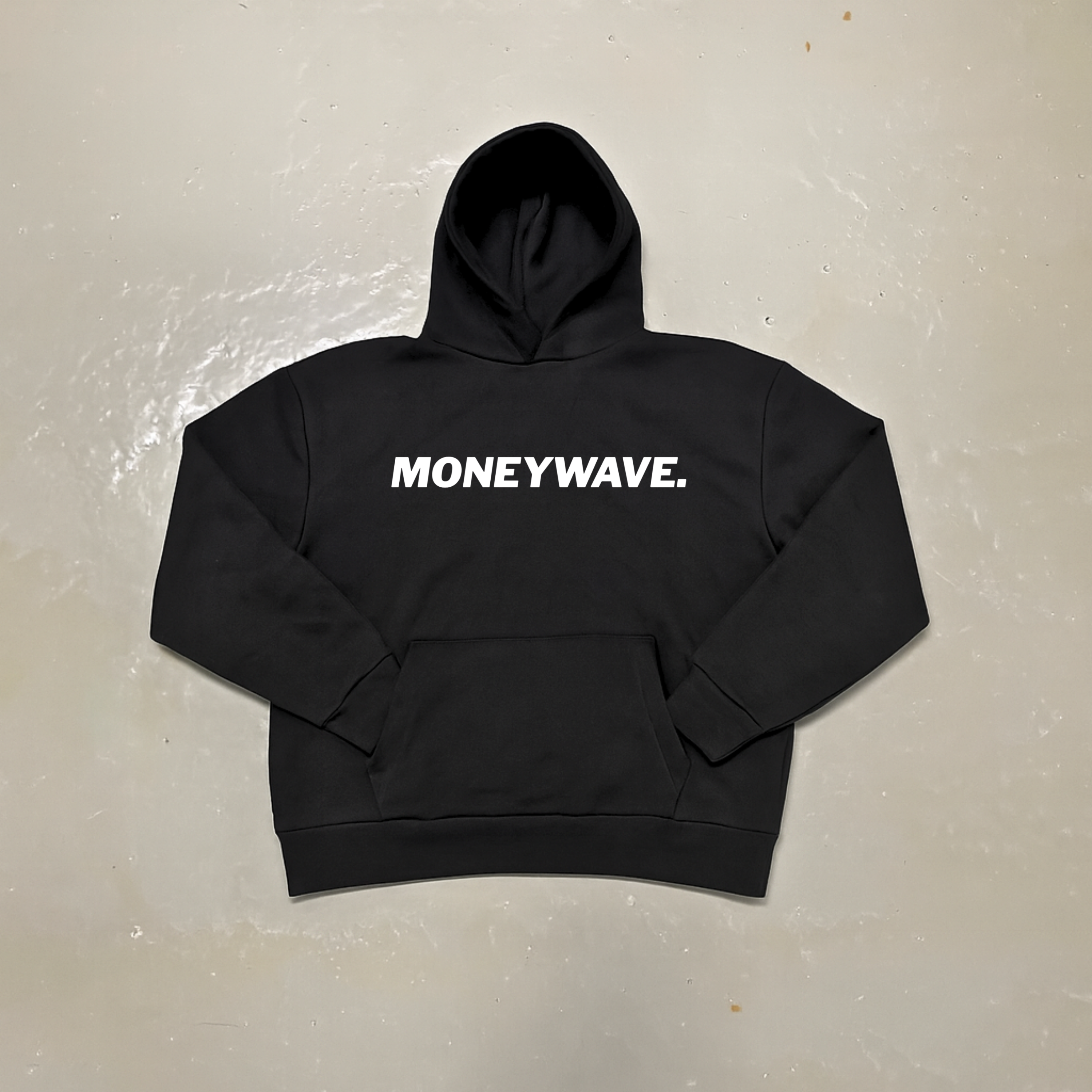 Hoodies Moneywave
