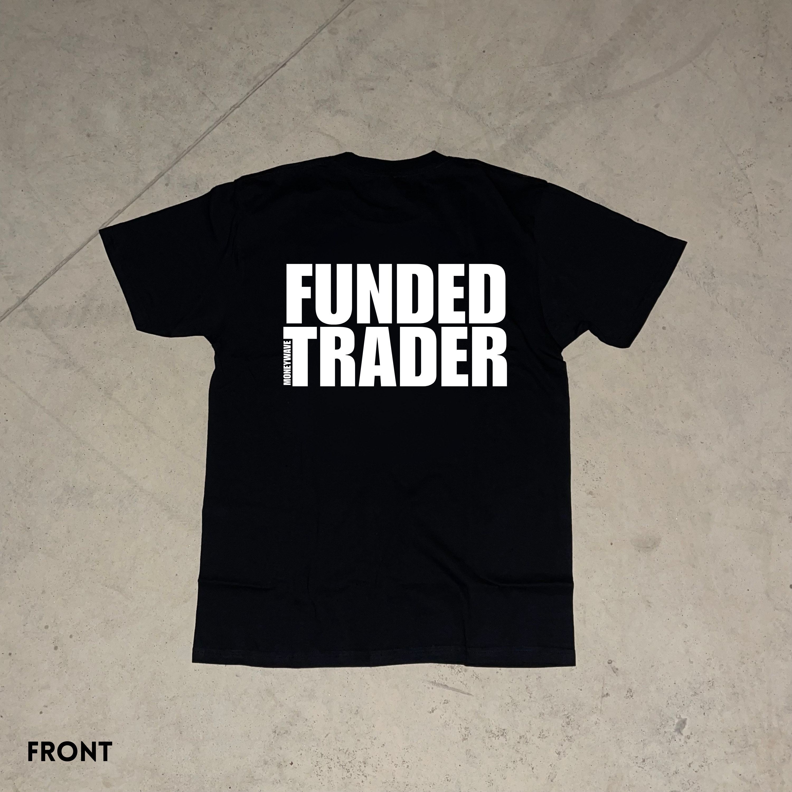 Funded Trader