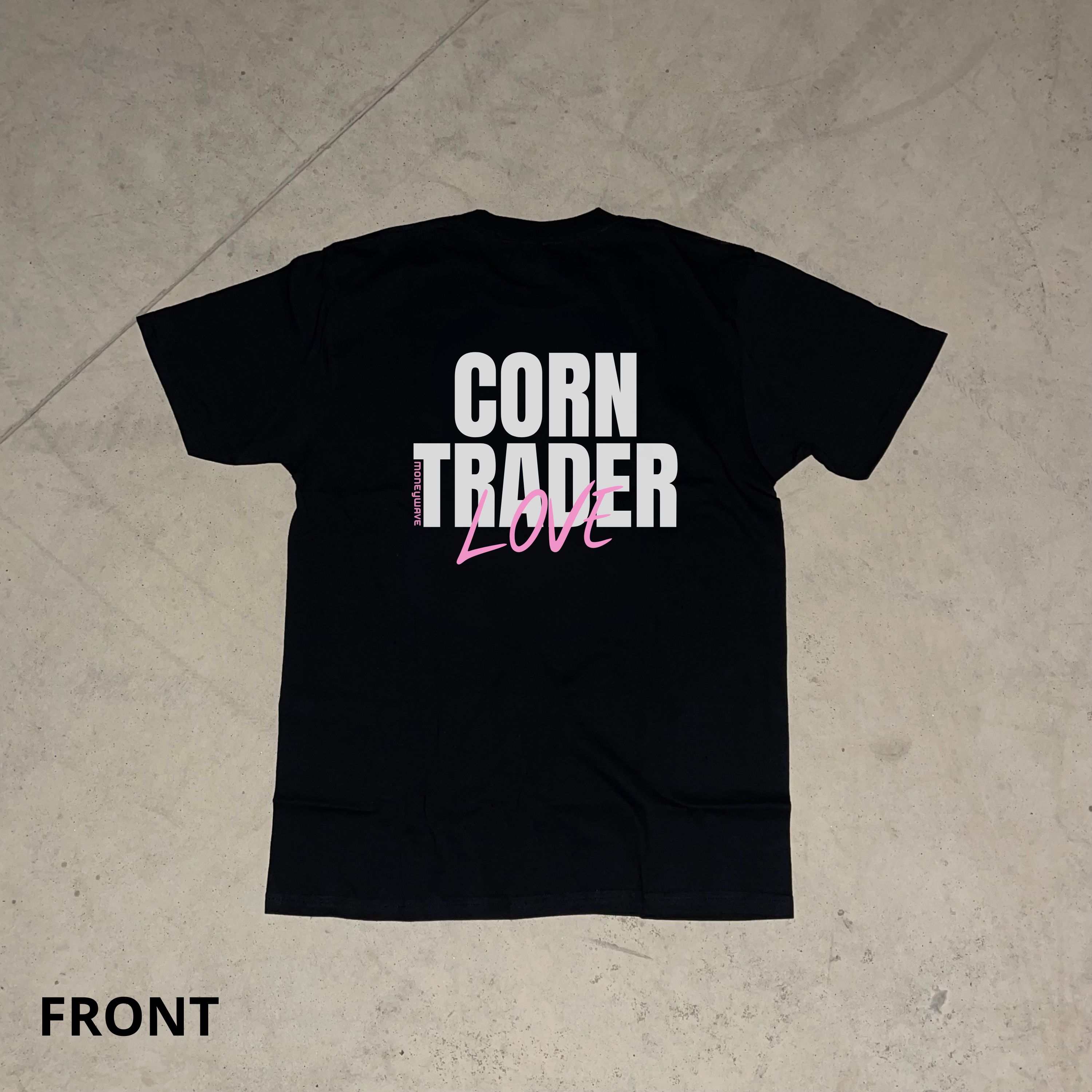 Trader’s Trilogy