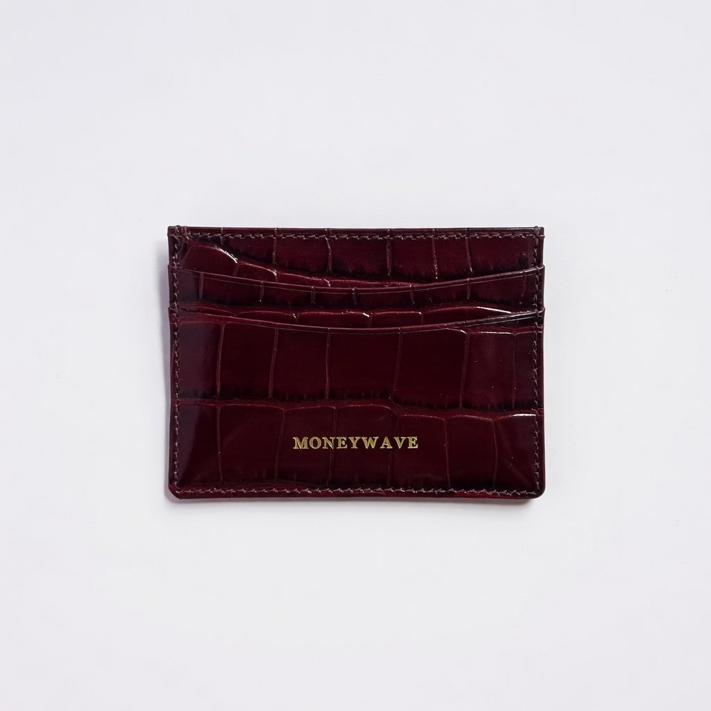 ★ Card Holder